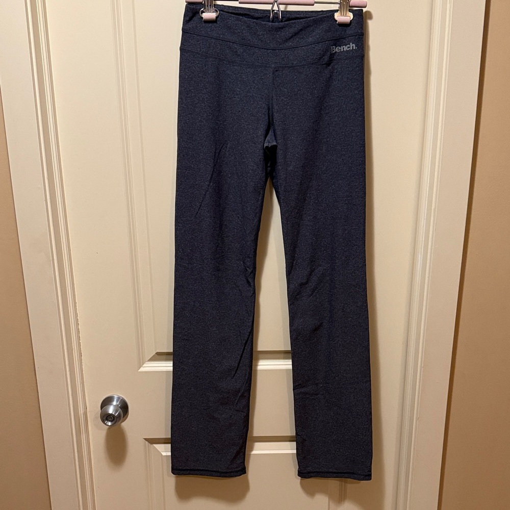 Bench Charcoal Activewear Pants